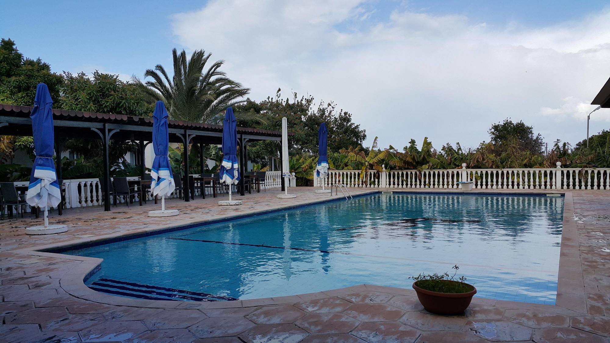 Club Alda 3* Lapithos (Northern Cyprus)