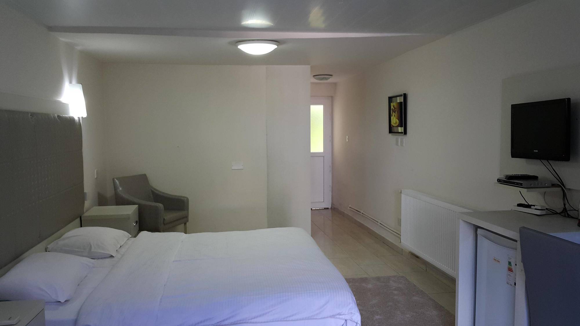 Hotel Club Alda 3*