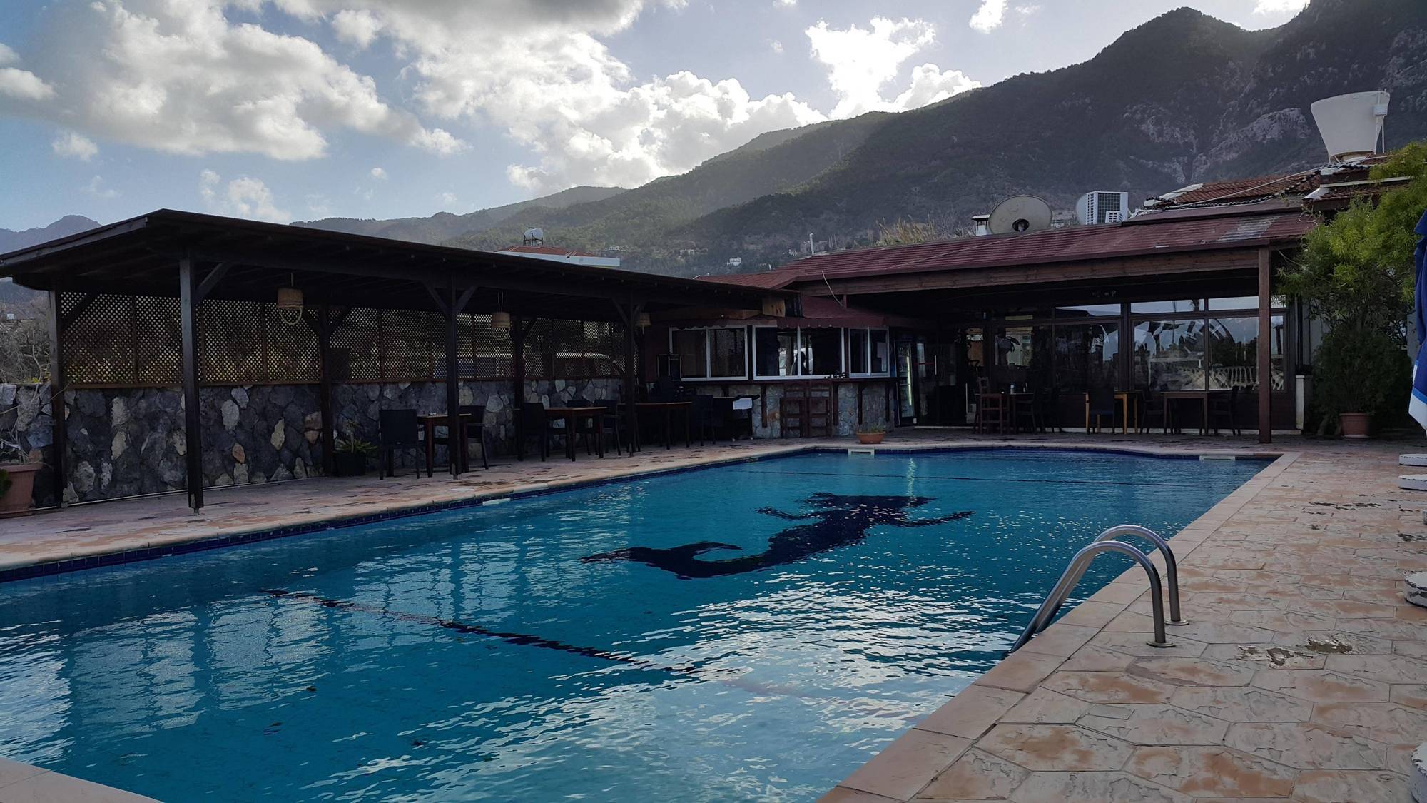 Club Alda 3* Lapithos (Northern Cyprus)