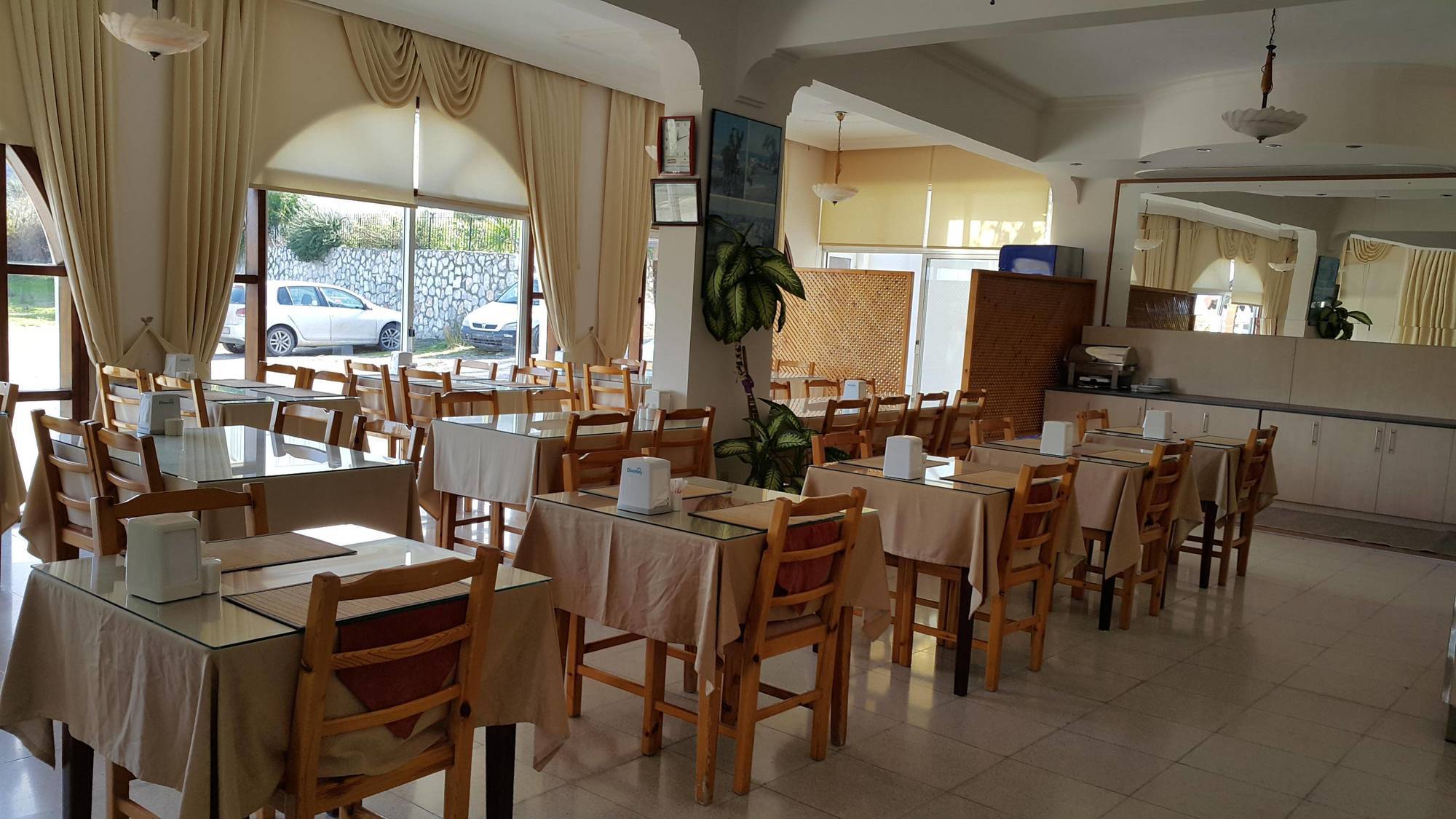 Hotel Club Alda 3*