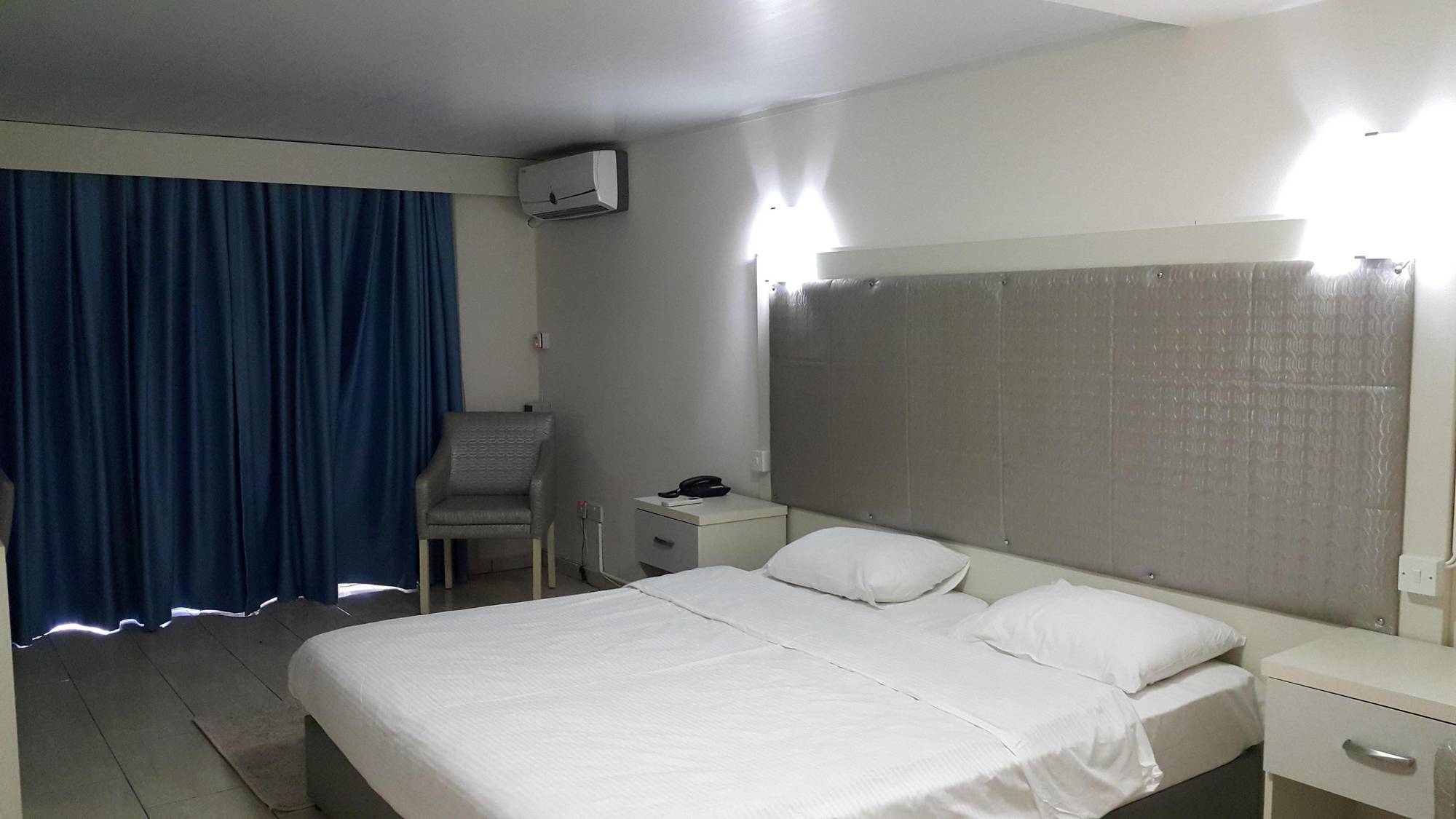 Club Alda 3* Lapithos (Northern Cyprus)