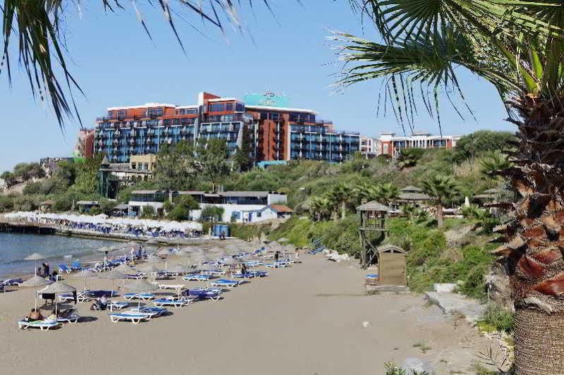 Merit Crystal Cove 4* Lapithos (Northern Cyprus)