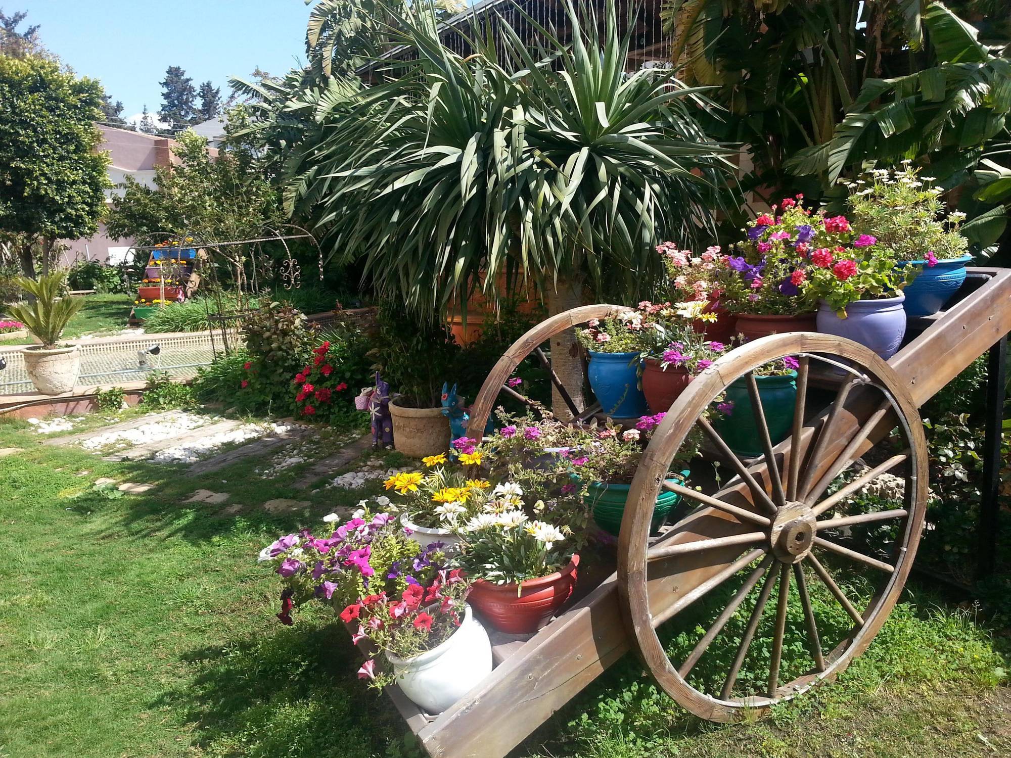 Merit & Casino 5* Nicosia