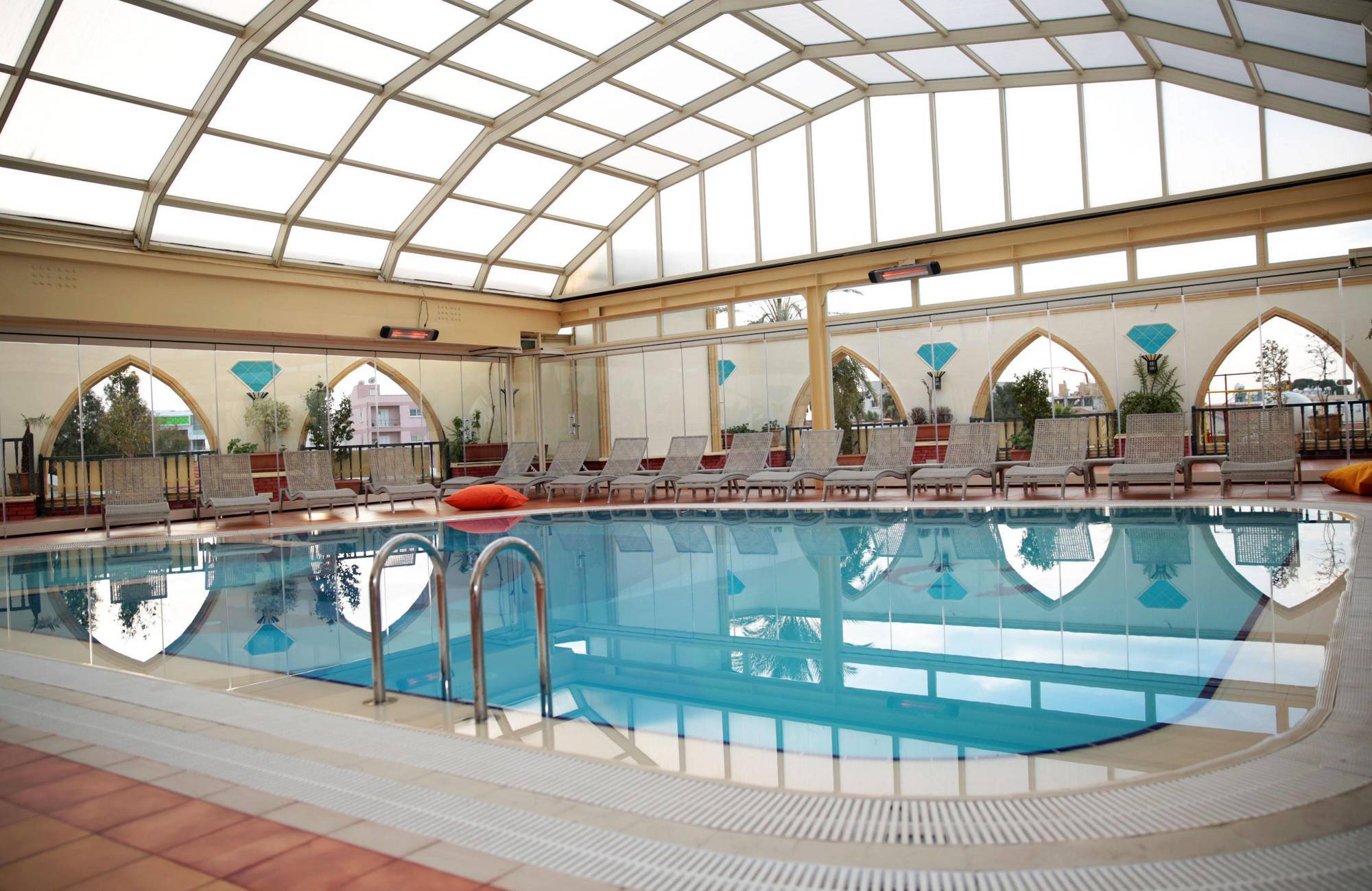 Merit & Casino 5* Nicosia