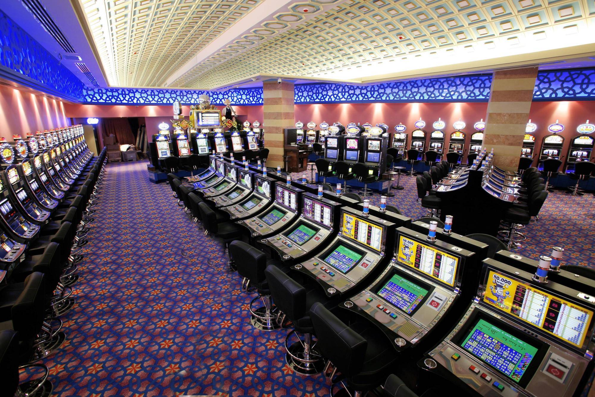 Hotel Merit & Casino 5*