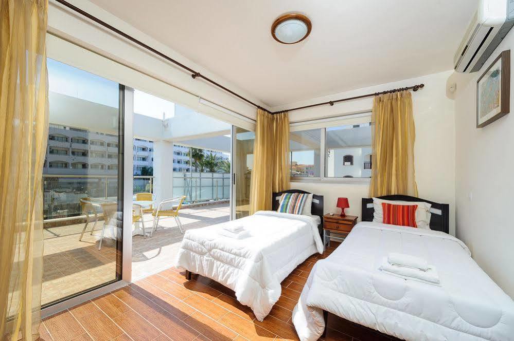 Hotel Seafront Luxury 4*