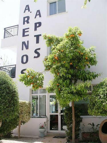 Renos 2* Polis