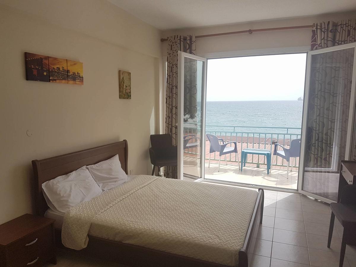 Apartment Pelagos *