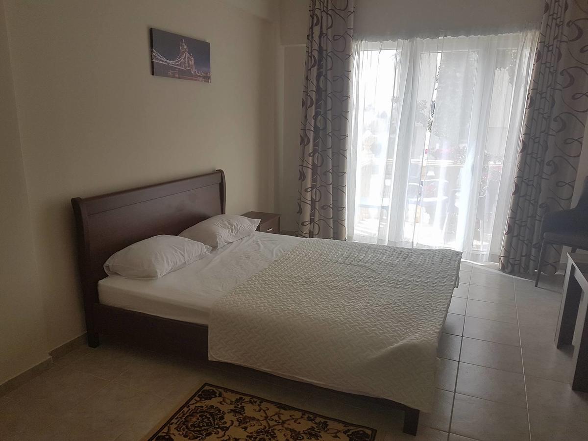 Apartment Pelagos *