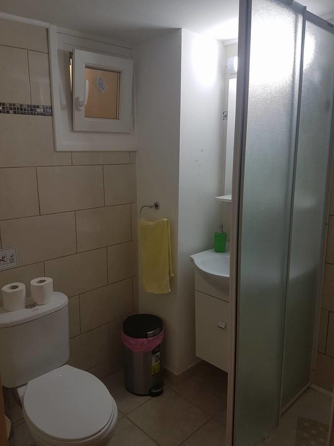 Apartment Pelagos *