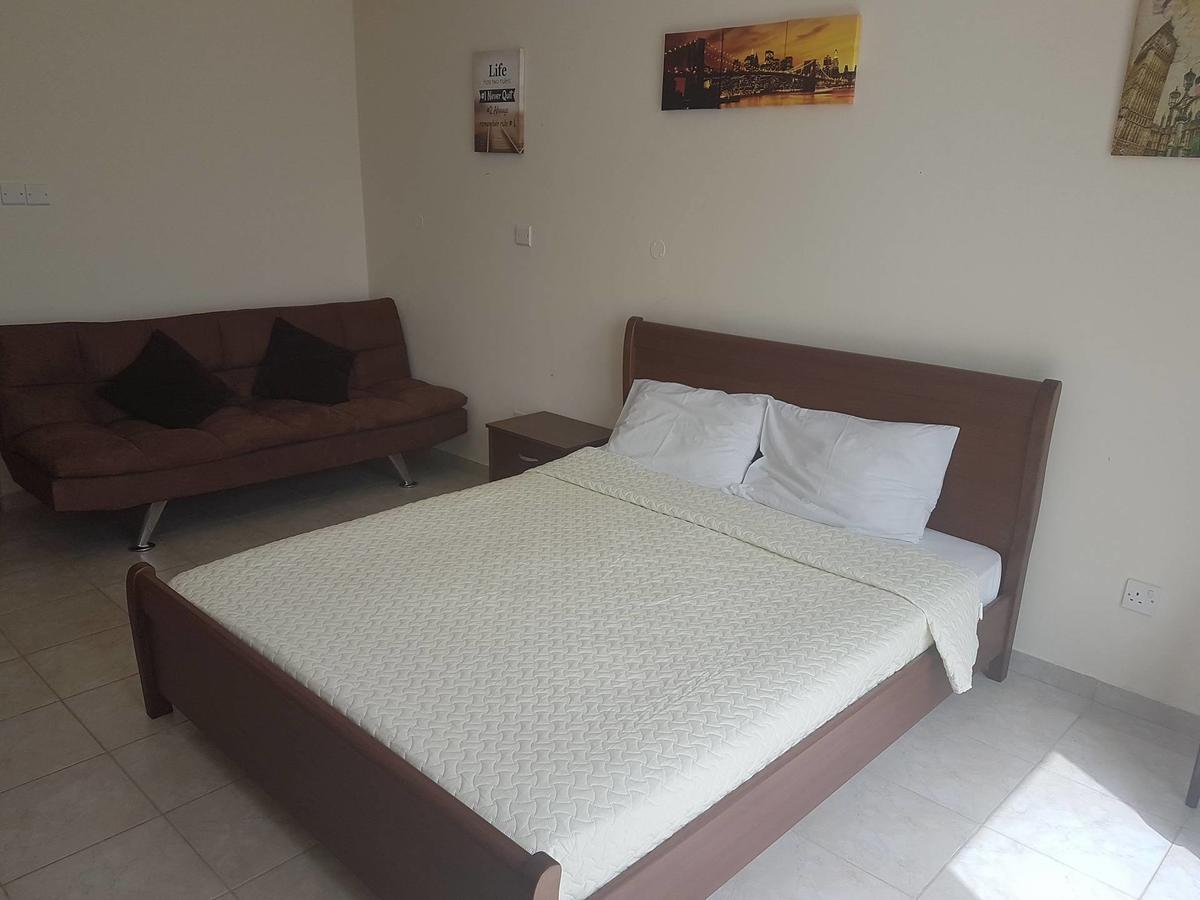 Apartment Pelagos *