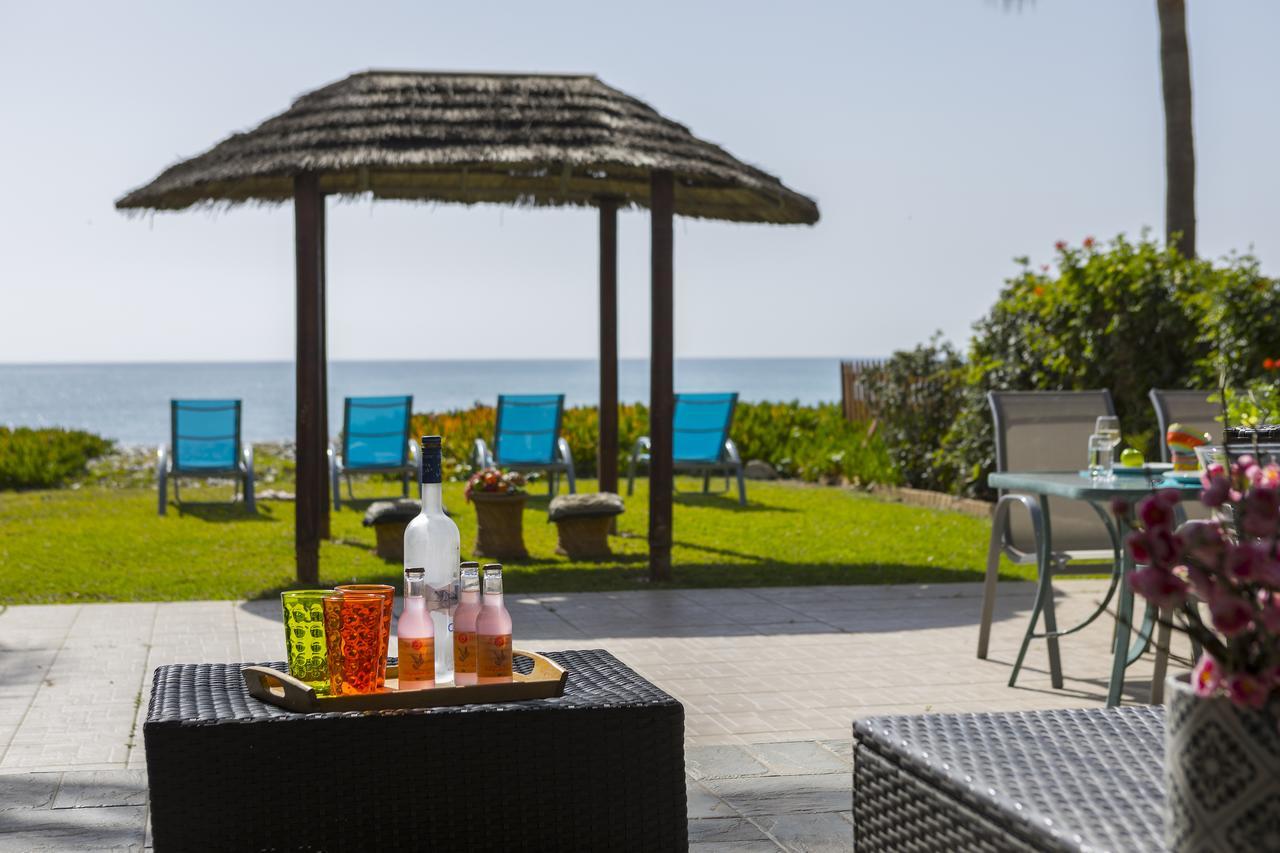Villa Beachfront *
