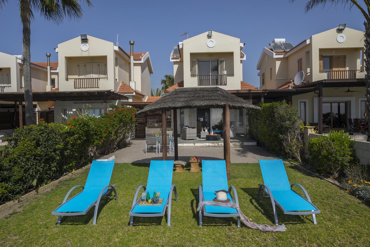 Villa Beachfront *