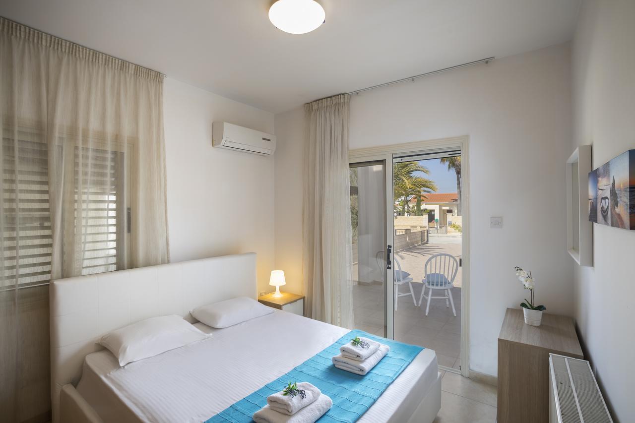 Villa Beachfront *