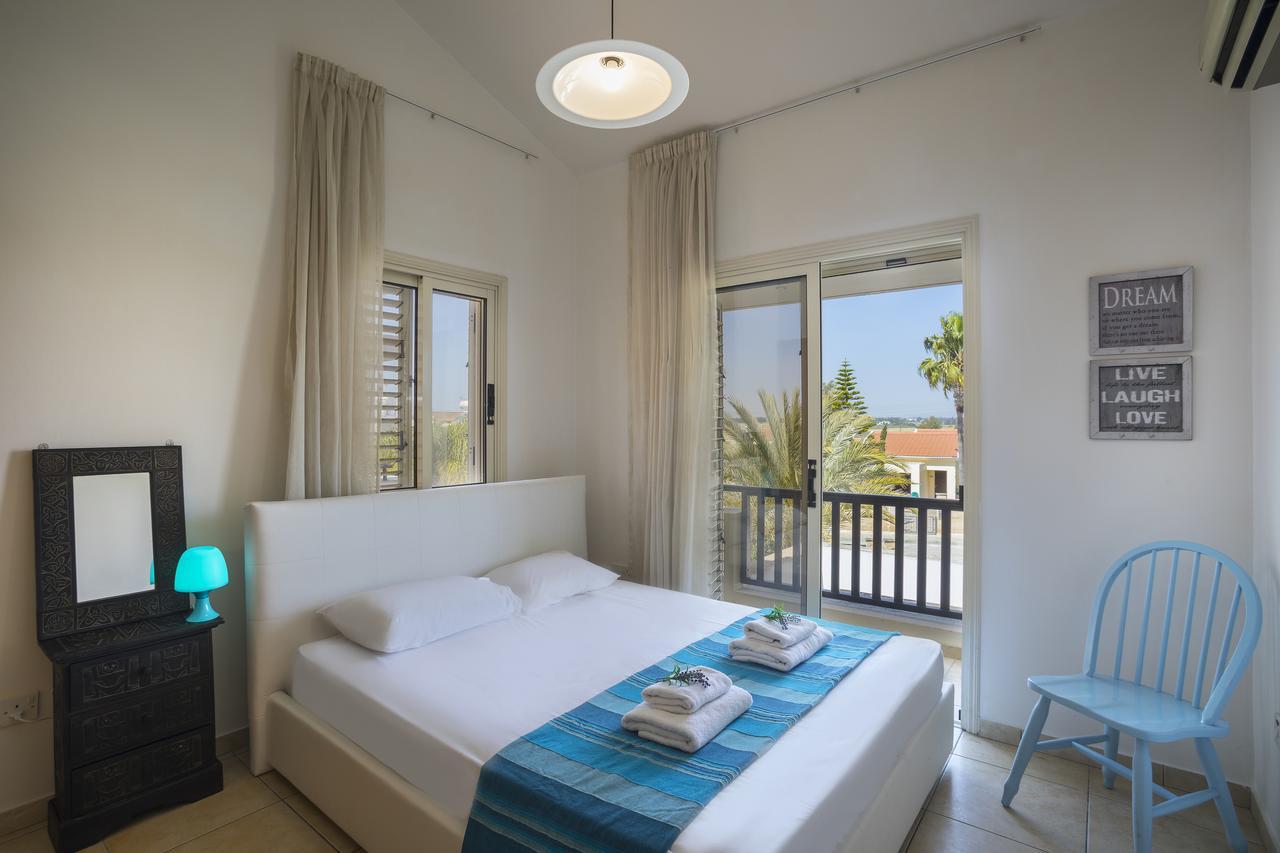 Villa Beachfront *