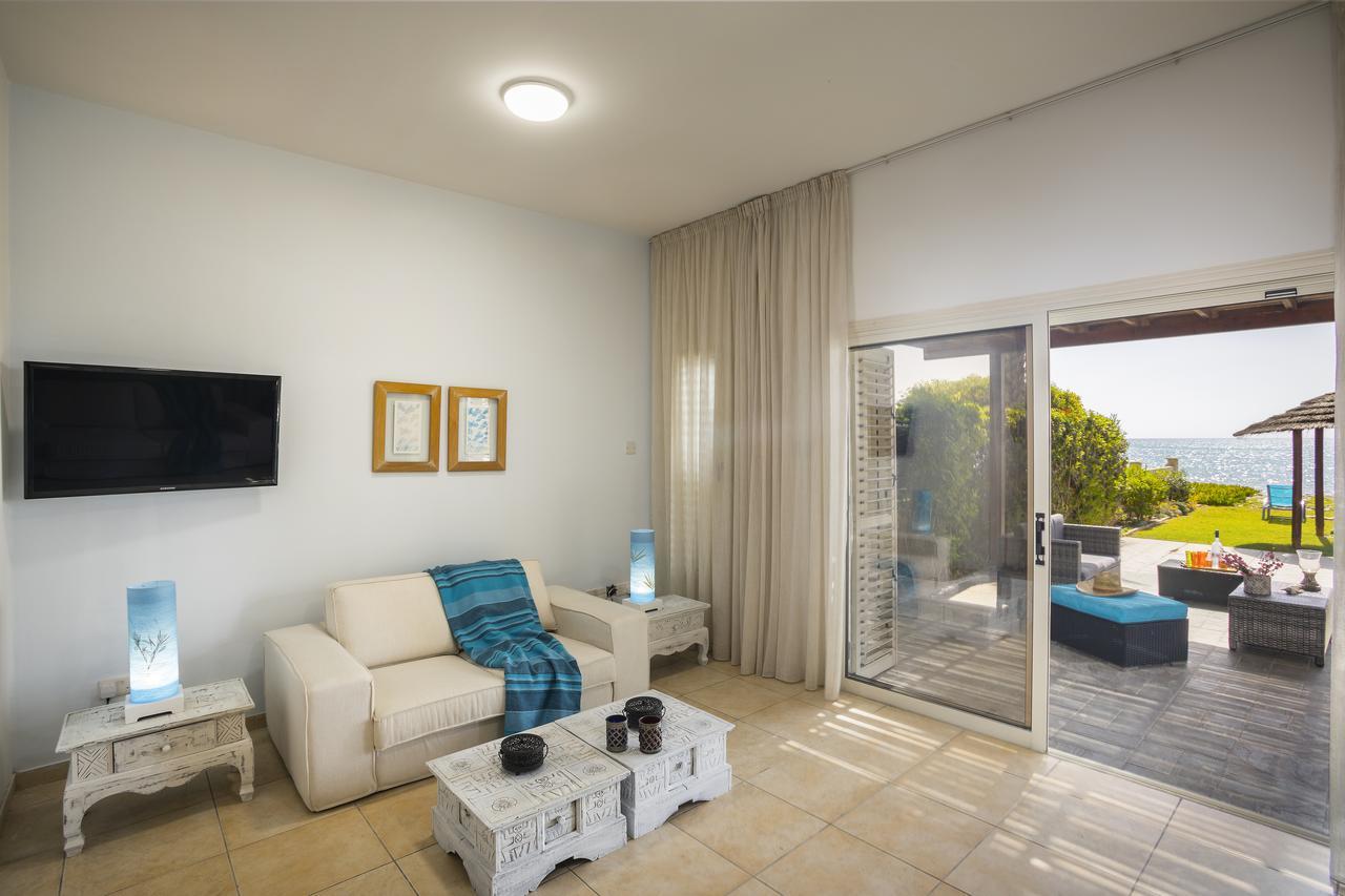 Villa Beachfront *