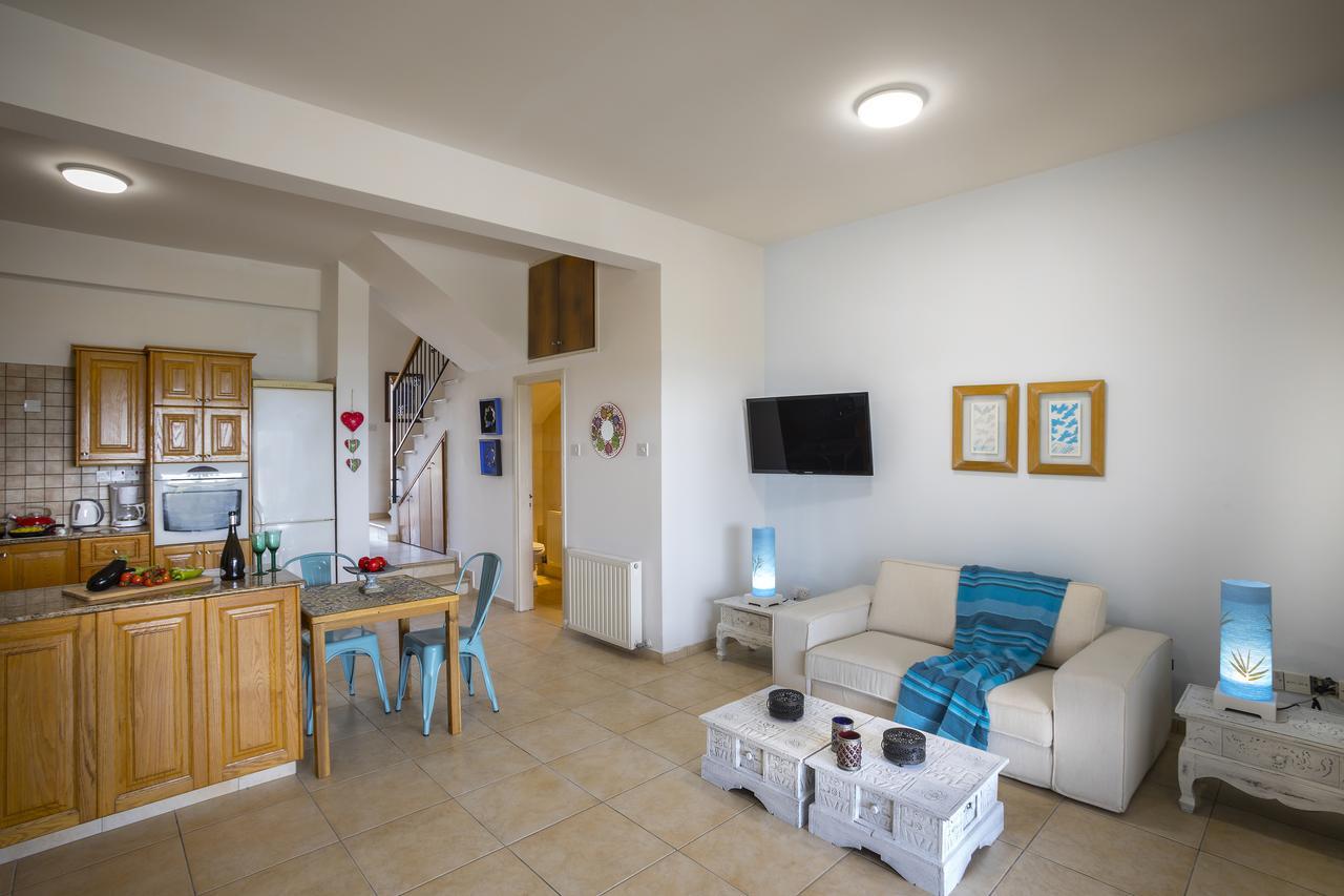 Villa Beachfront *