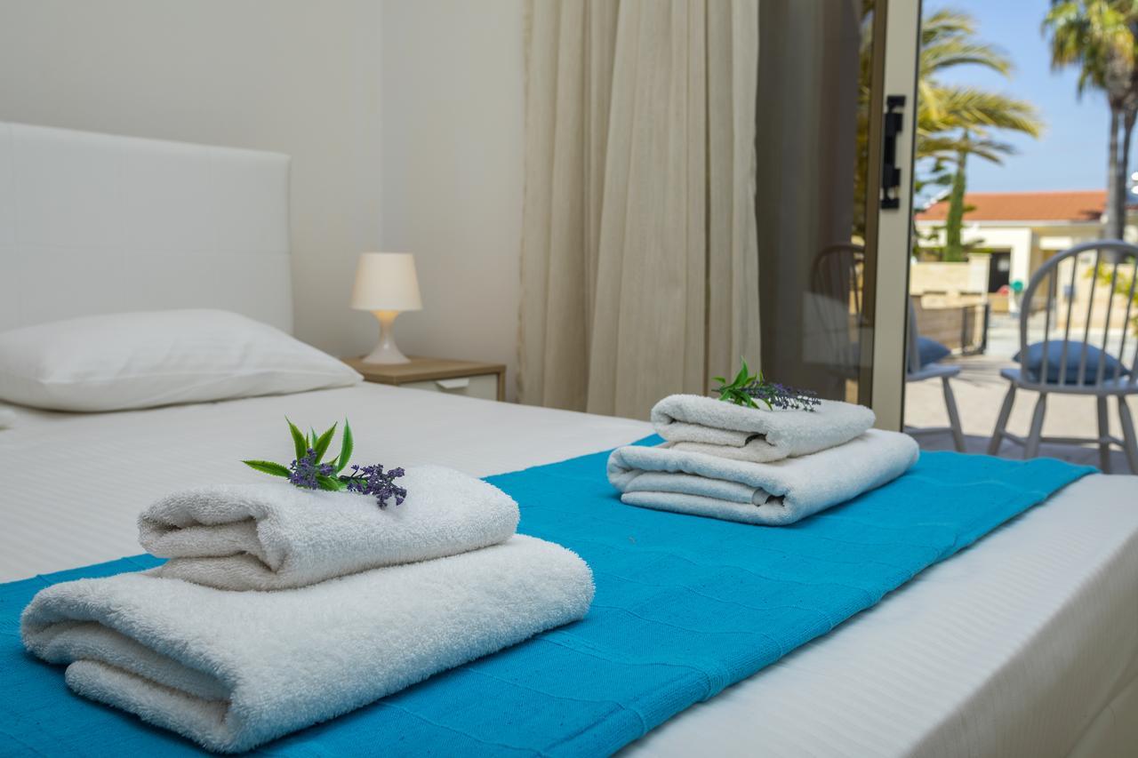 Villa Beachfront *
