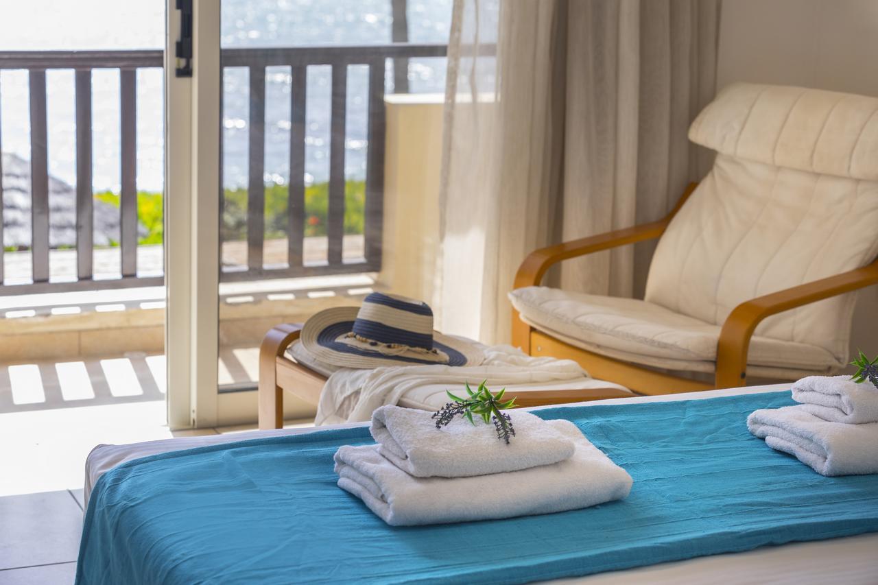Villa Beachfront *
