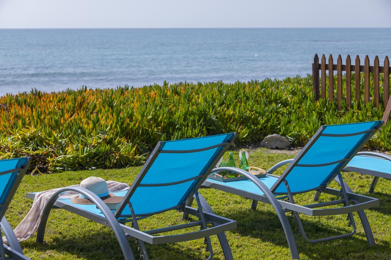 Villa Beachfront *