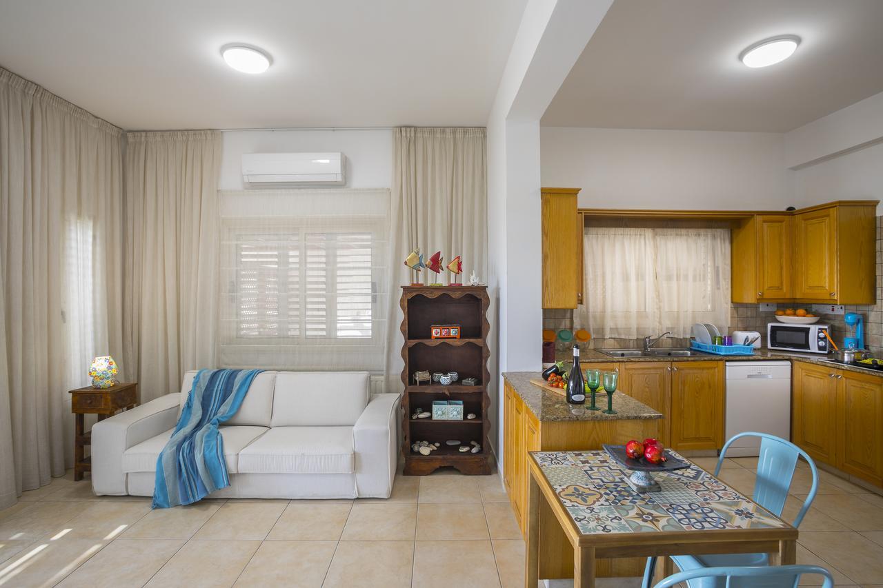 Villa Beachfront *