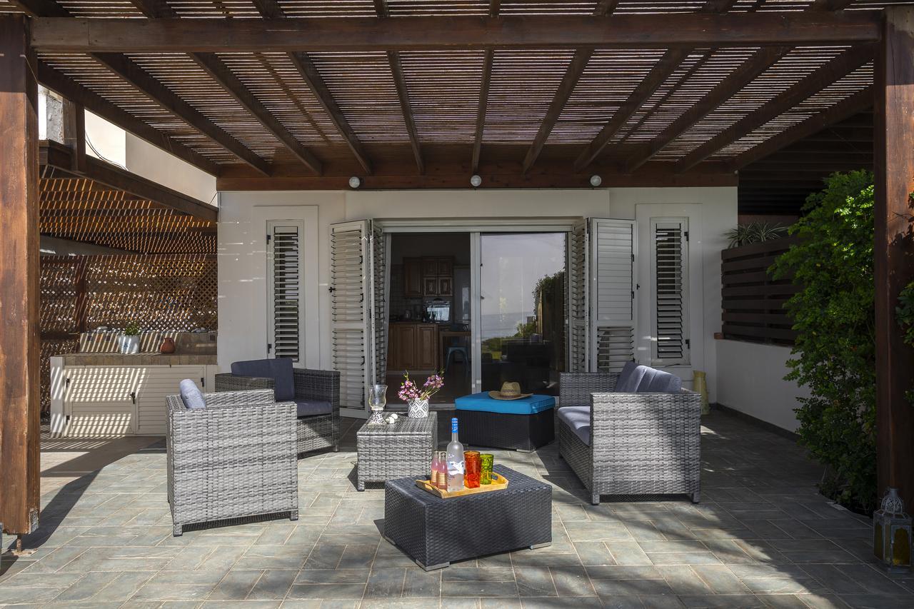 Villa Beachfront *