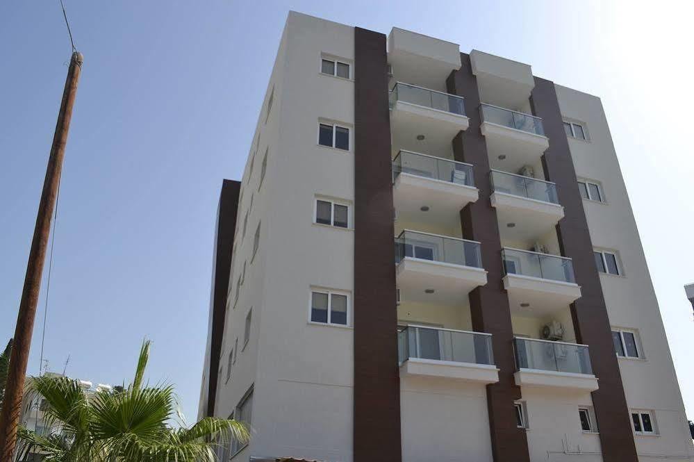 Apartment Takelena *
