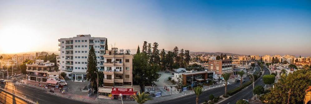 Takelena * Limassol