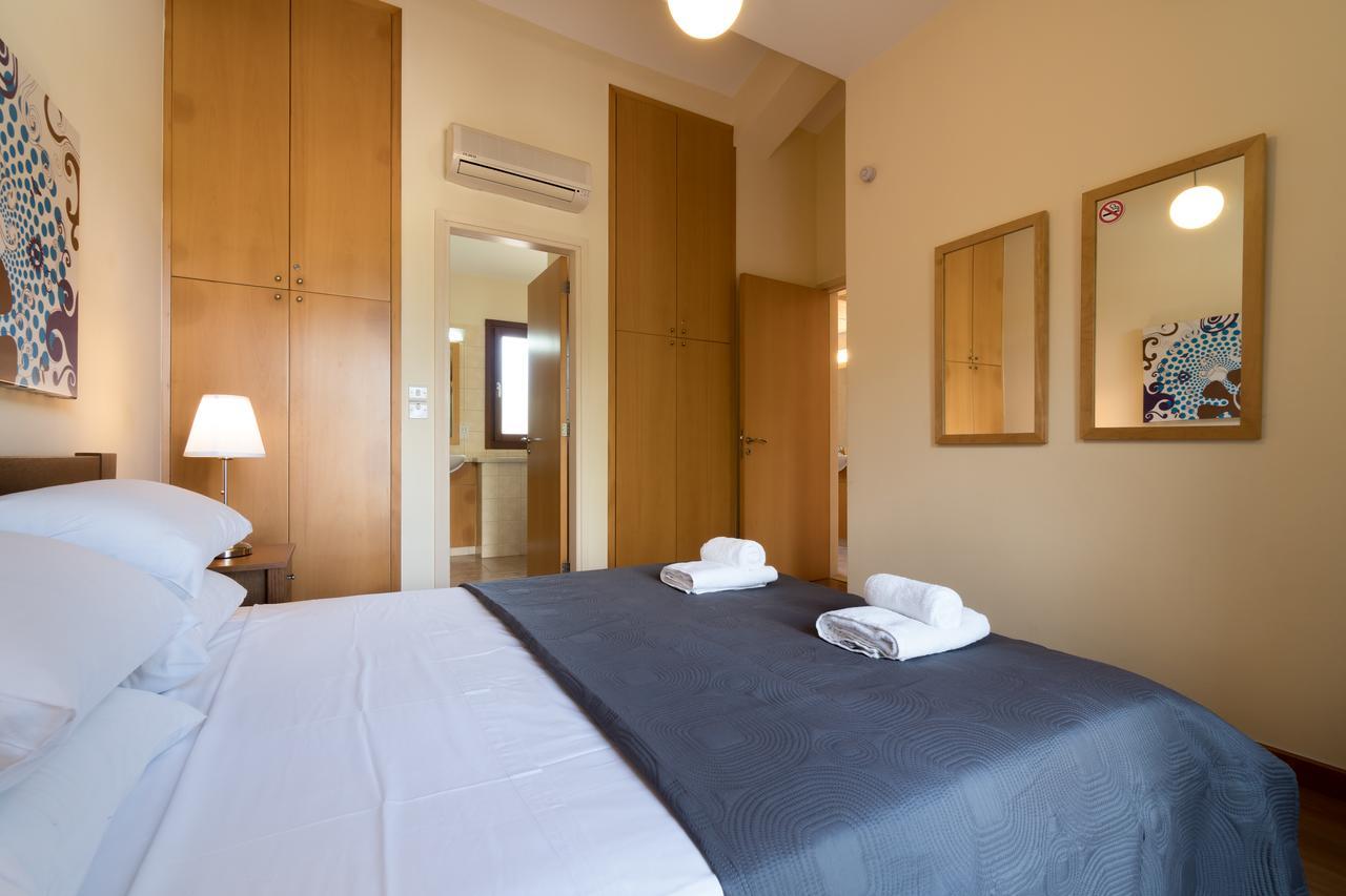 Villa 2 Bedroom Harubi With Private Pool, Aphrodite Hills *