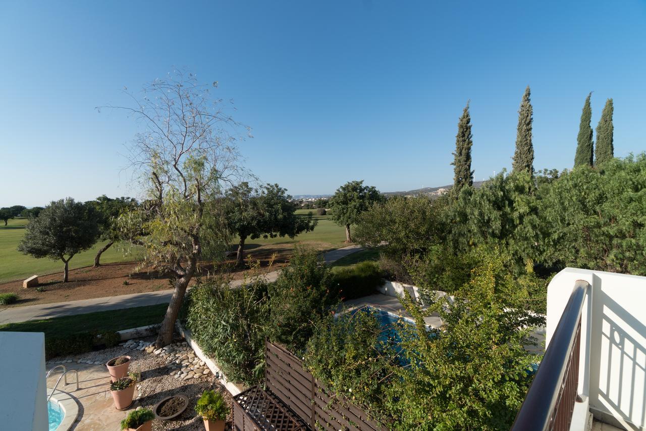 Villa 2 Bedroom Harubi With Private Pool, Aphrodite Hills *
