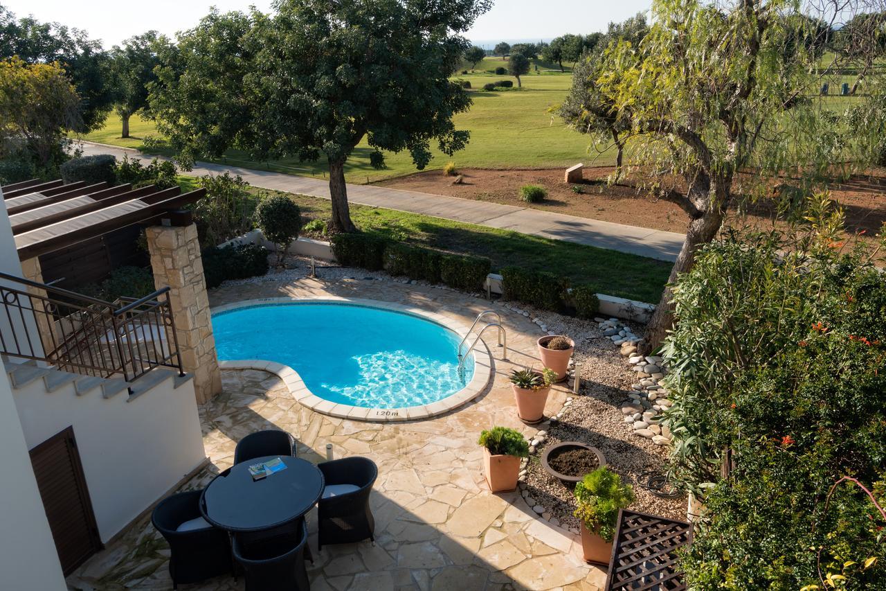 Villa 2 Bedroom Harubi With Private Pool, Aphrodite Hills *