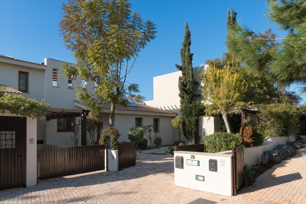 Villa 2 Bedroom Harubi With Private Pool, Aphrodite Hills *