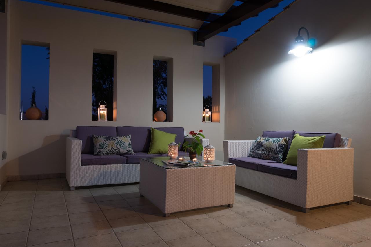 Villa 2 Bedroom Harubi With Private Pool, Aphrodite Hills *
