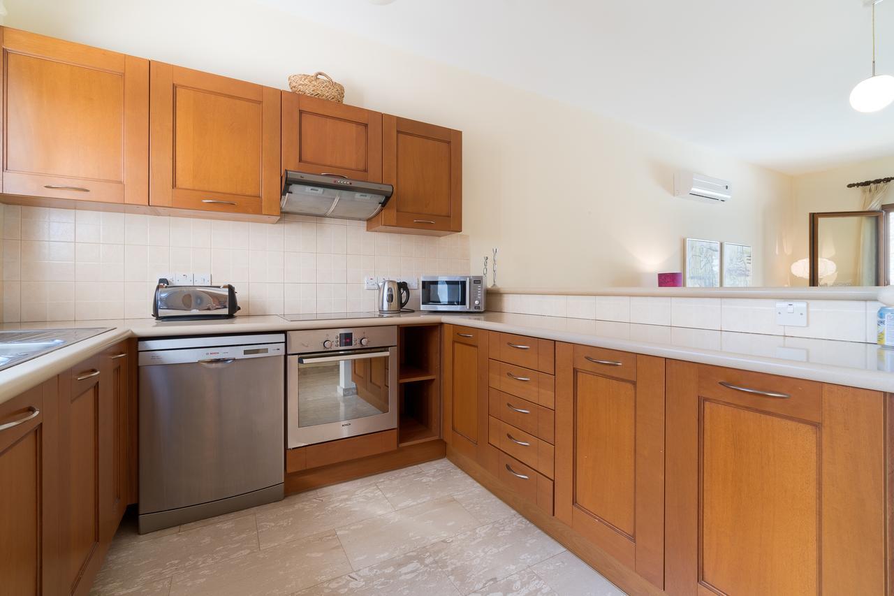 Villa 2 Bedroom Harubi With Private Pool, Aphrodite Hills *