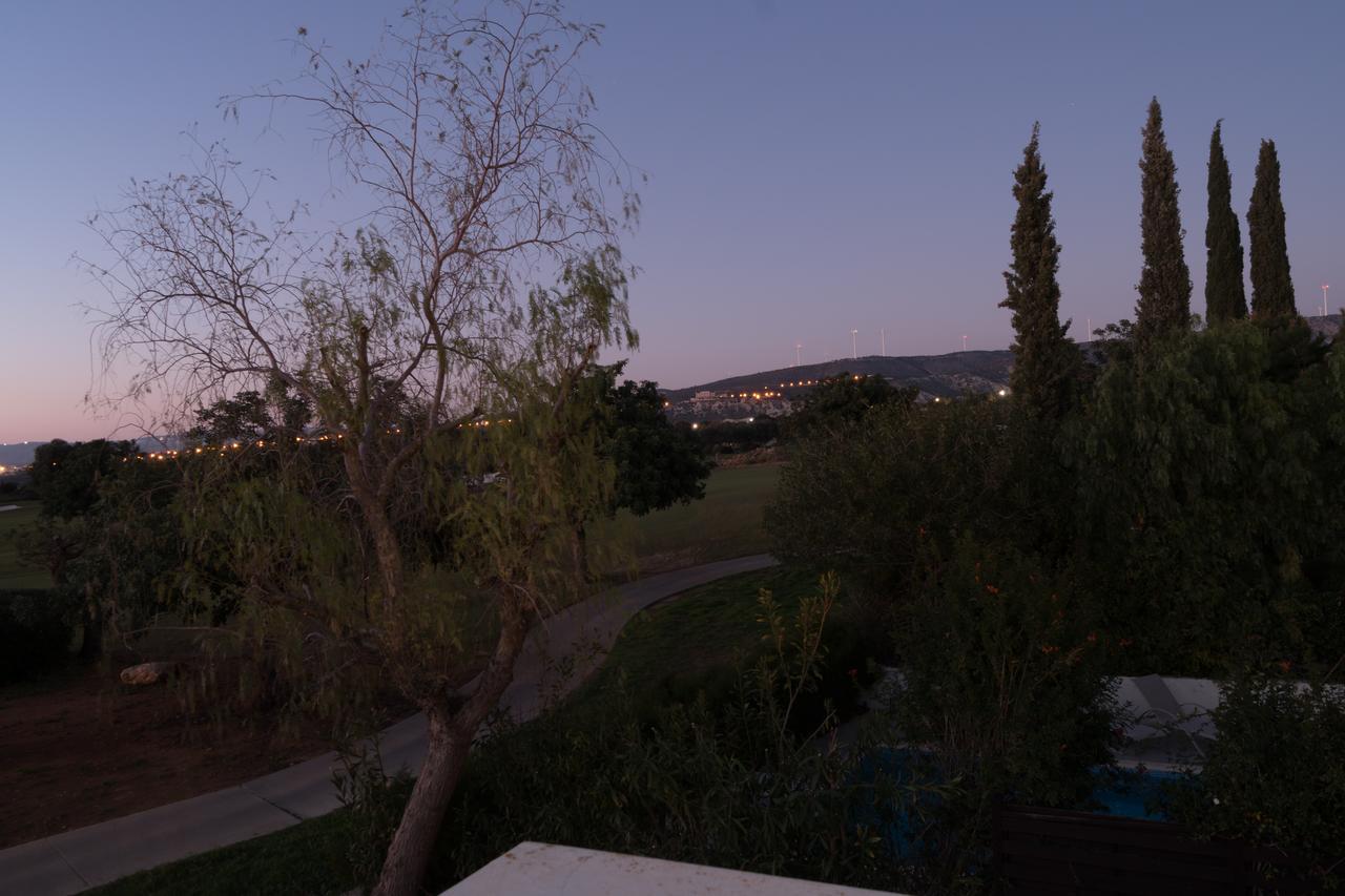 Villa 2 Bedroom Harubi With Private Pool, Aphrodite Hills *