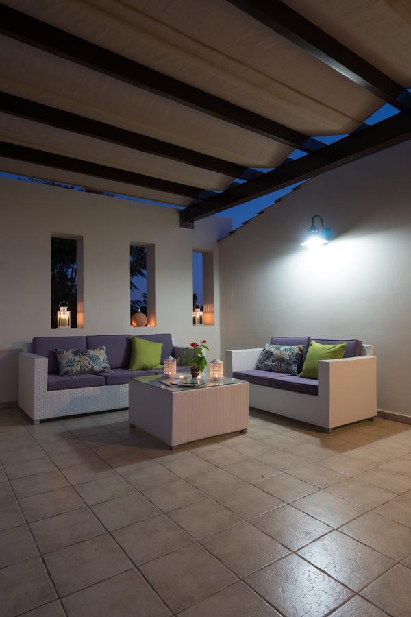 2 Bedroom Harubi With Private Pool, Aphrodite Hills * Kouklia
