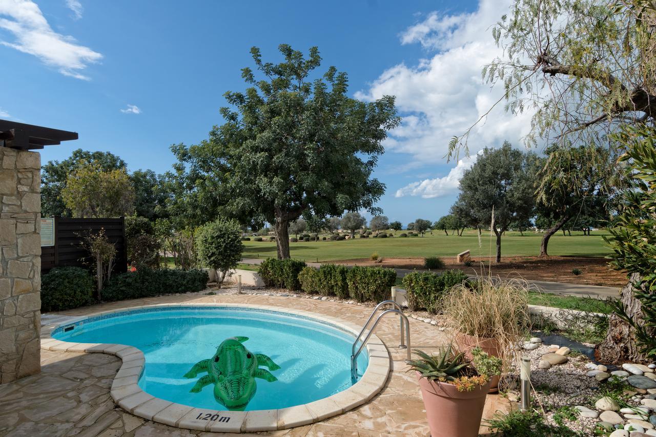 Villa 2 Bedroom Harubi With Private Pool, Aphrodite Hills *