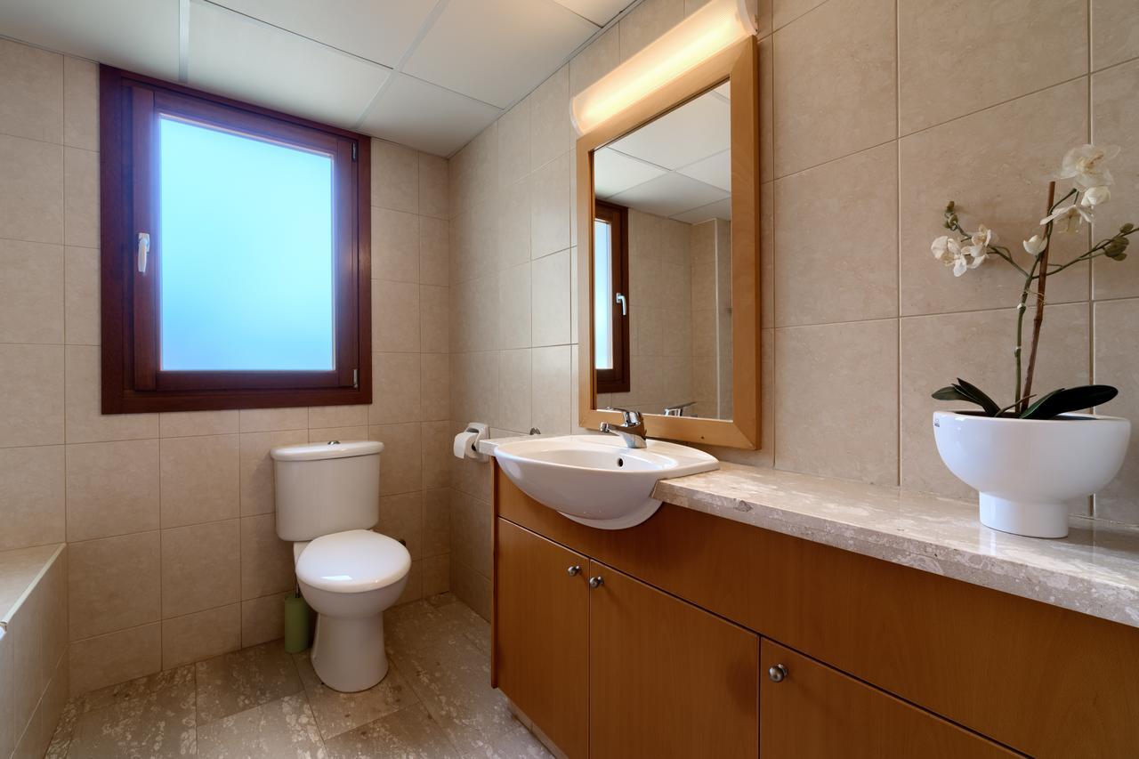 Villa 2 Bedroom Harubi With Private Pool, Aphrodite Hills *