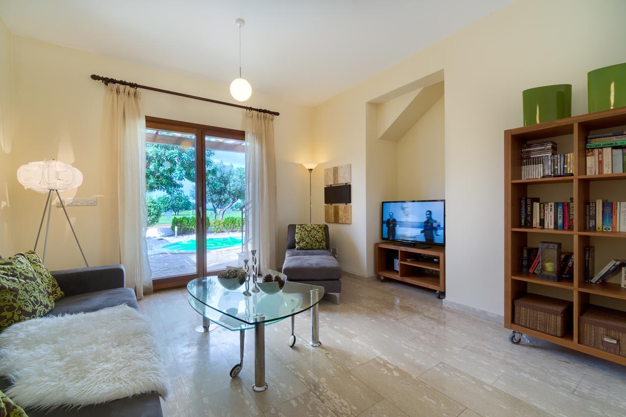 Villa 2 Bedroom Harubi With Private Pool, Aphrodite Hills *