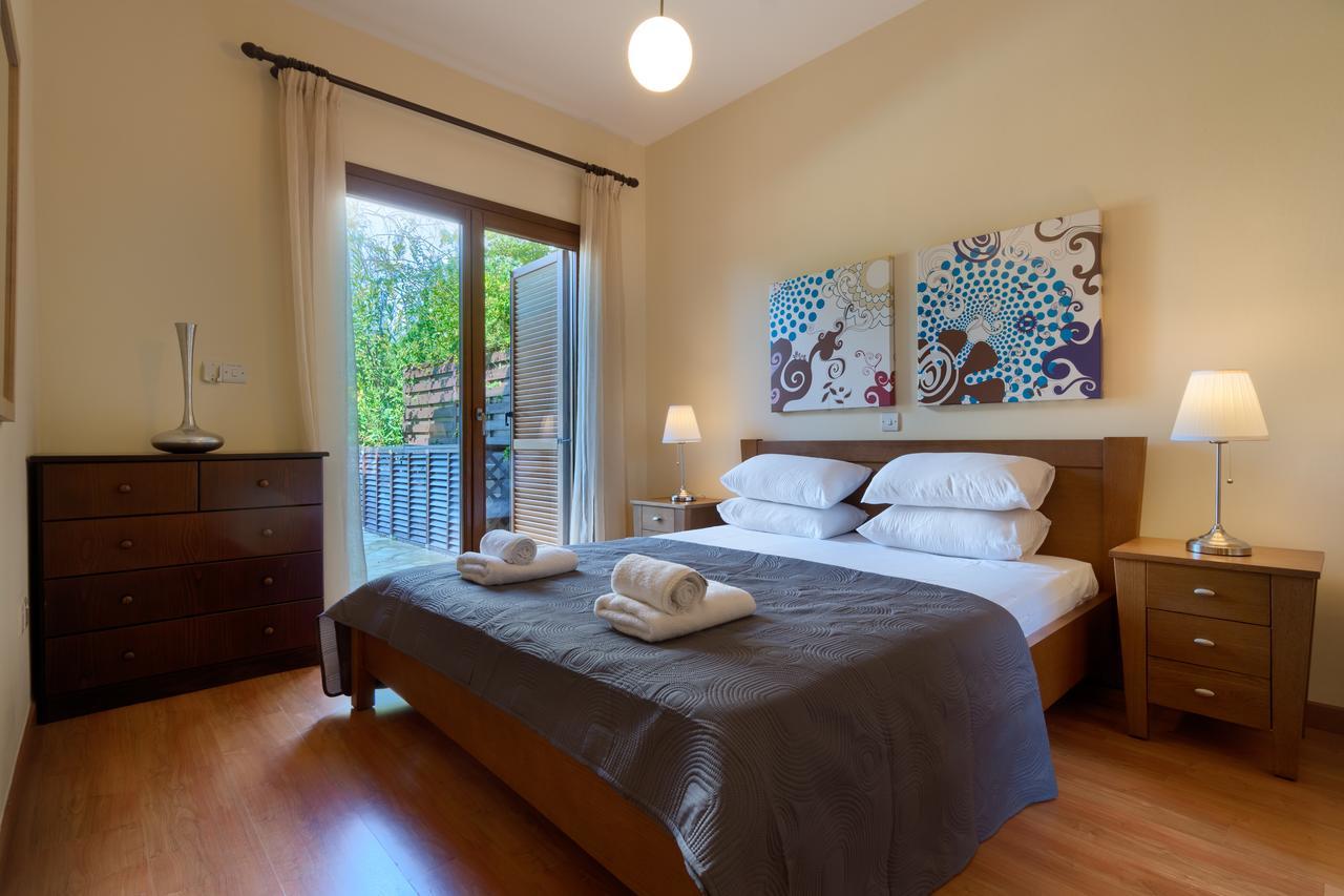 Villa 2 Bedroom Harubi With Private Pool, Aphrodite Hills *