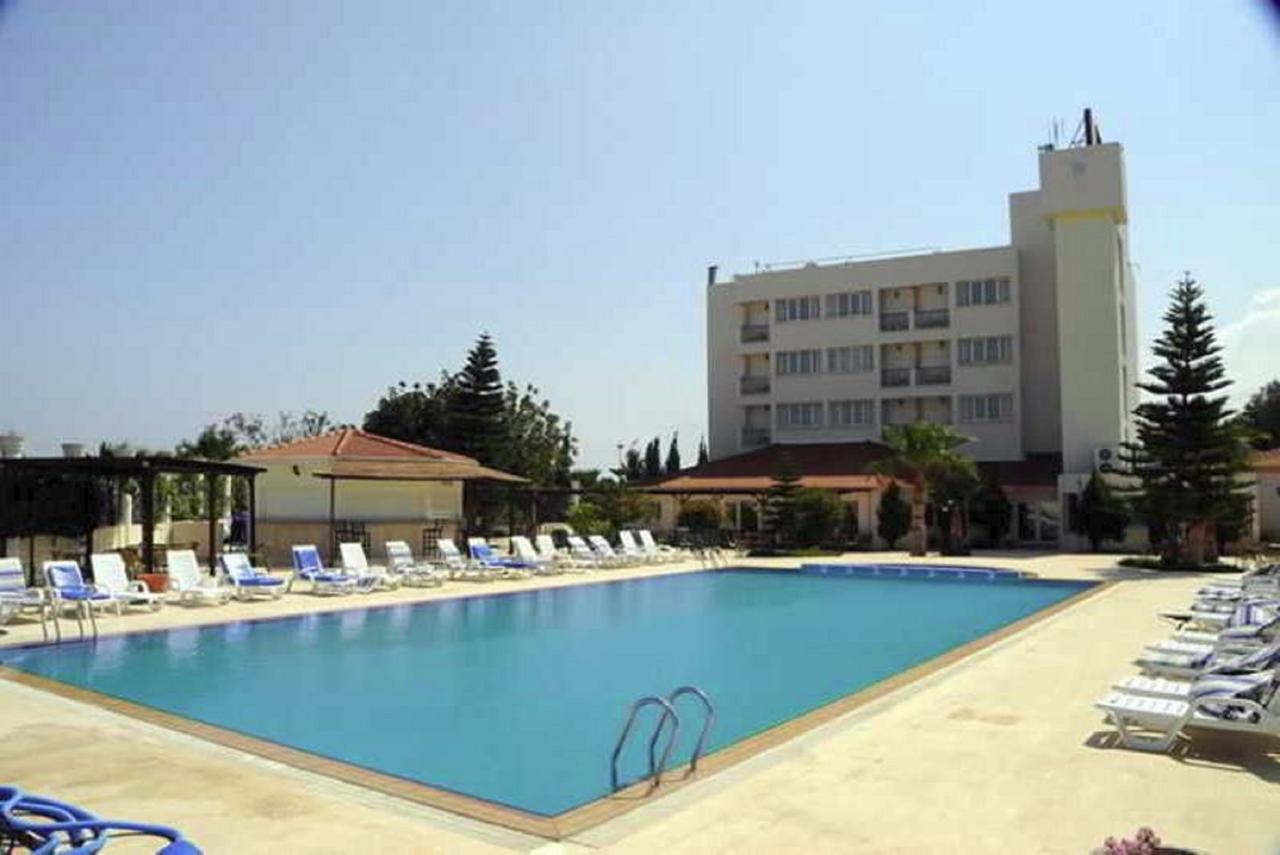 Hotel Mountain View 3*