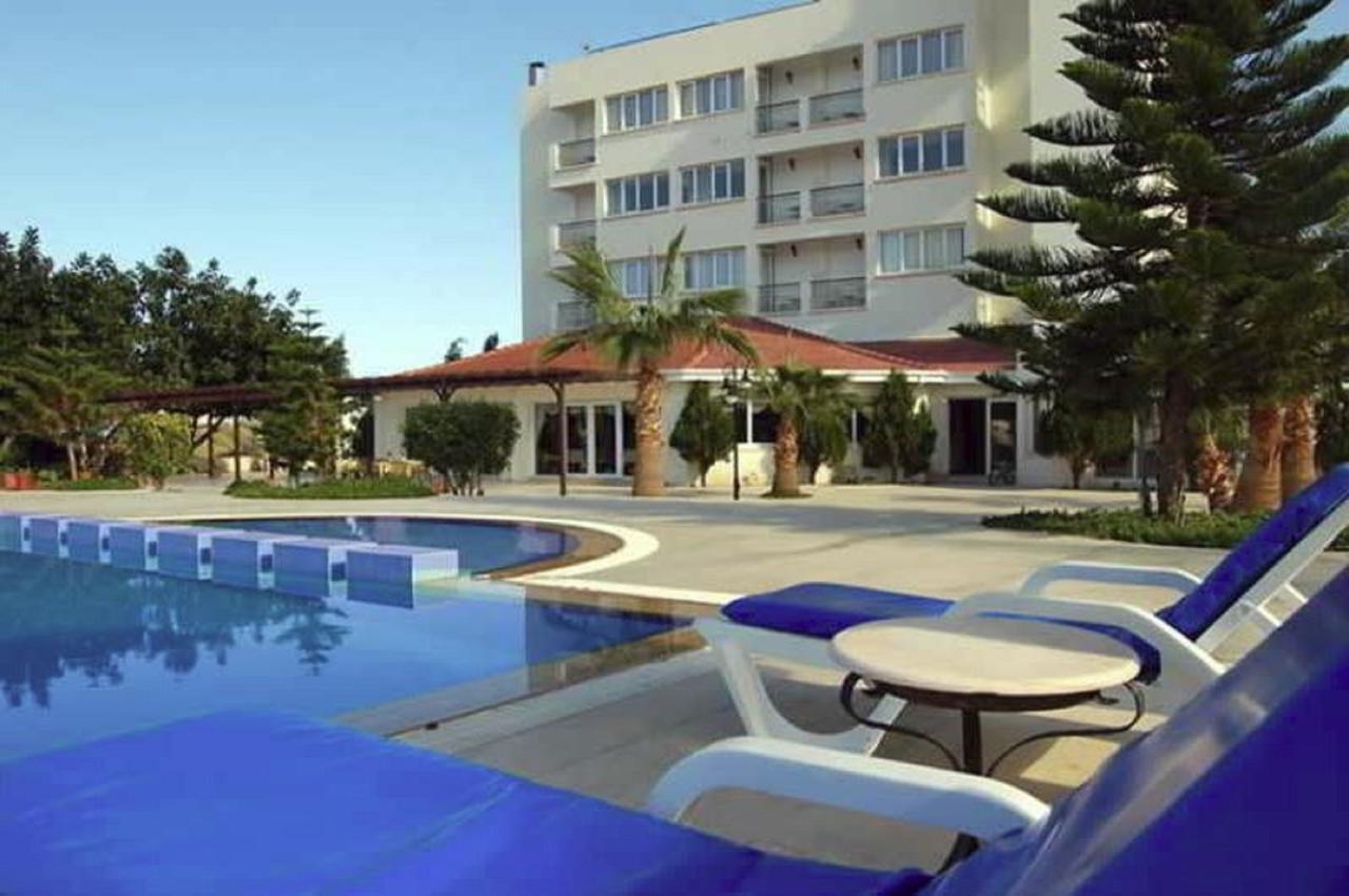 Hotel Mountain View 3*