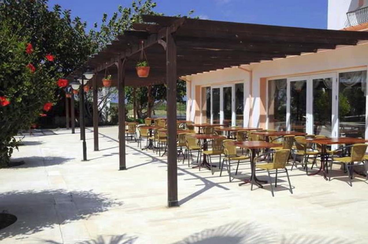 Hotel Mountain View 3*