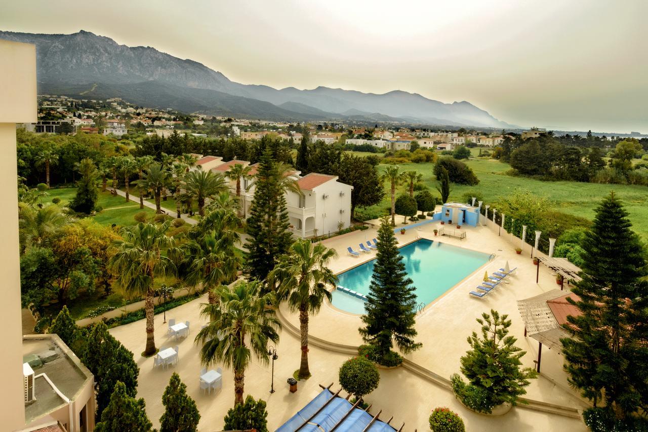 Hotel Mountain View 3*