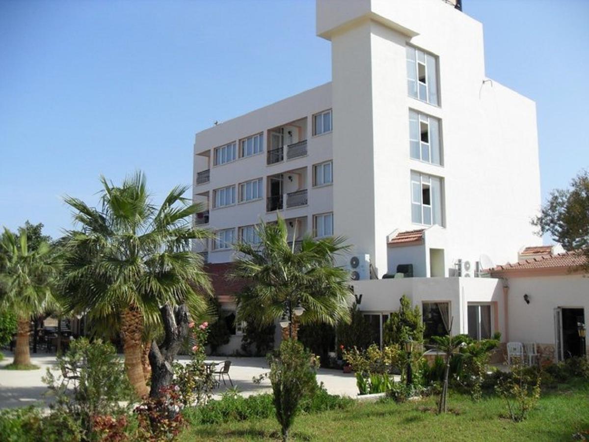 Hotel Mountain View 3*