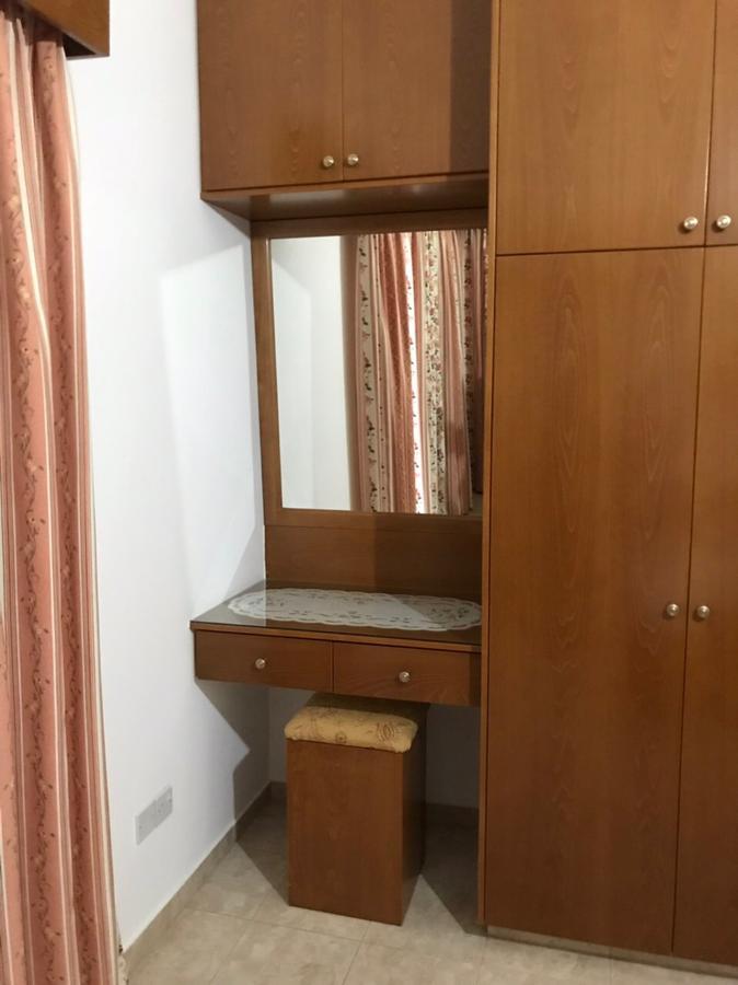 Trouzini 2 * Peyia