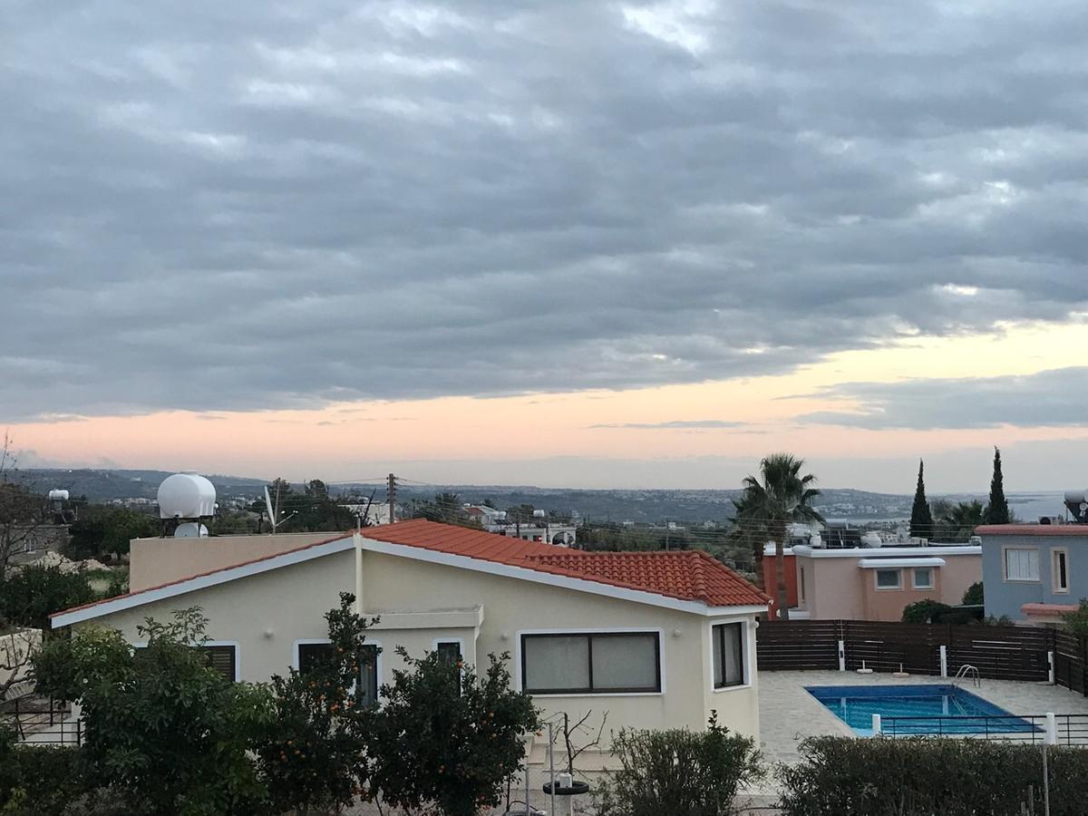 Villa Trouzini 2 *