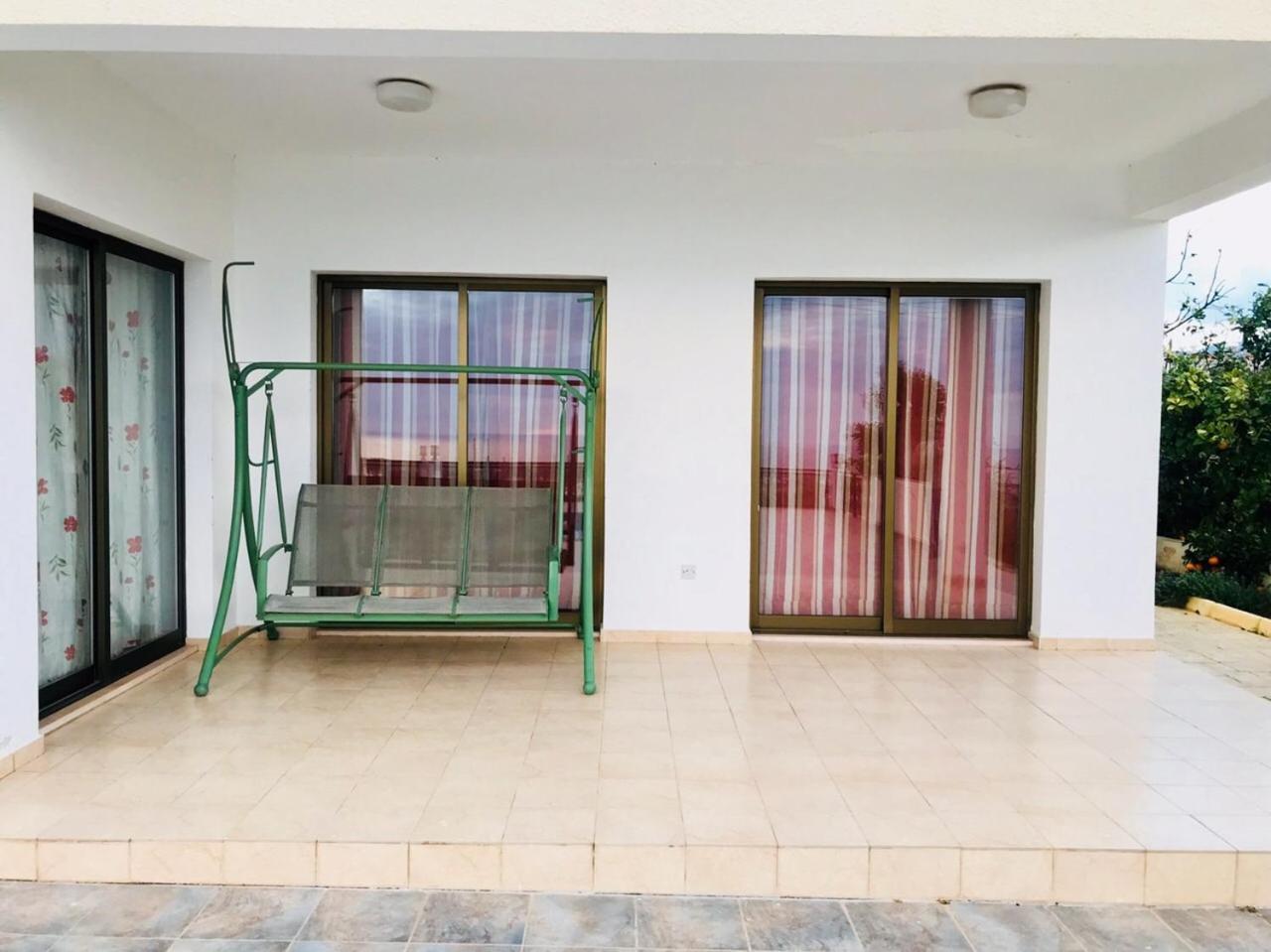 Villa Trouzini 2 *