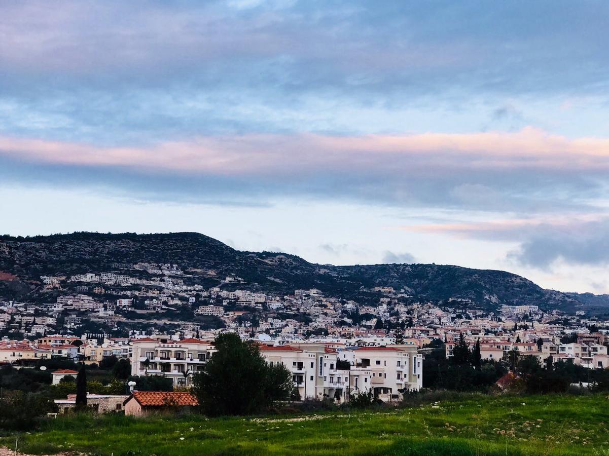 Trouzini 2 * Peyia