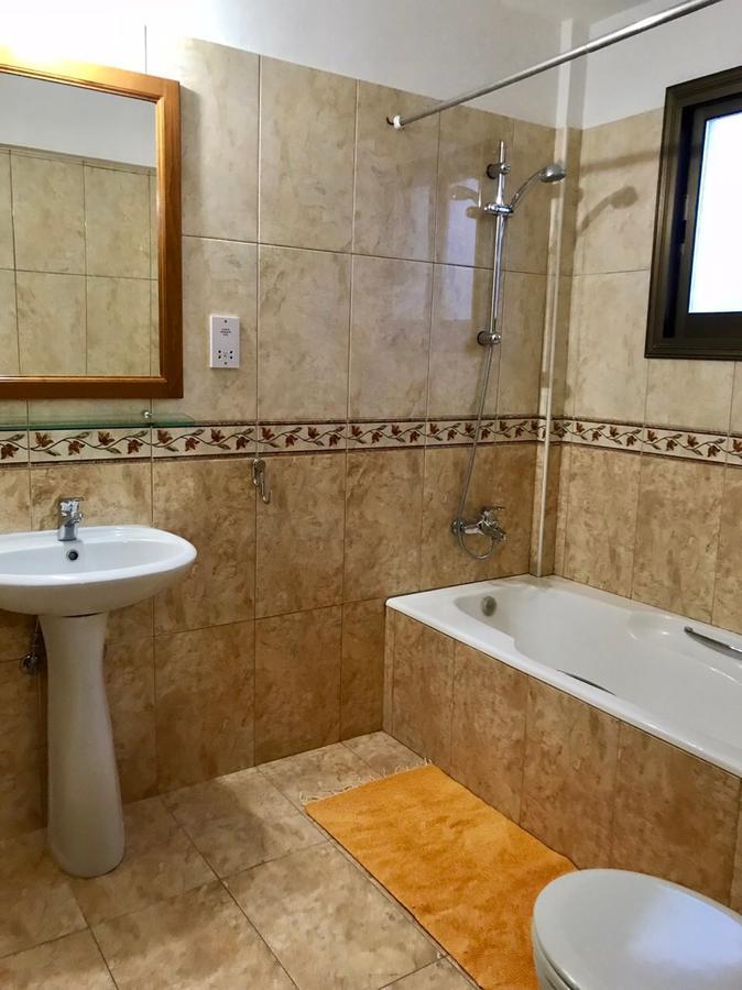 Villa Trouzini 2 *